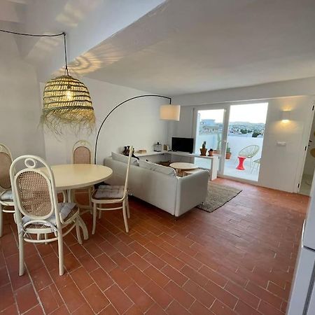 En El Centro De Moraira Daire Dış mekan fotoğraf
