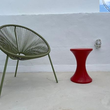 En El Centro De Moraira Daire Dış mekan fotoğraf