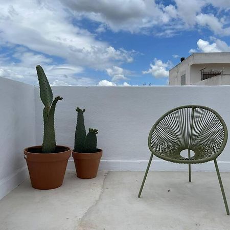 En El Centro De Moraira Daire Dış mekan fotoğraf