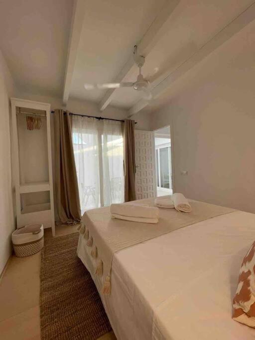En El Centro De Moraira Daire Dış mekan fotoğraf