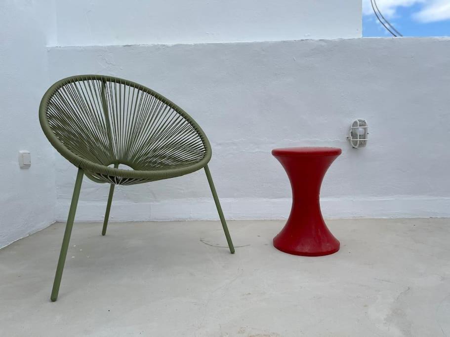 En El Centro De Moraira Daire Dış mekan fotoğraf