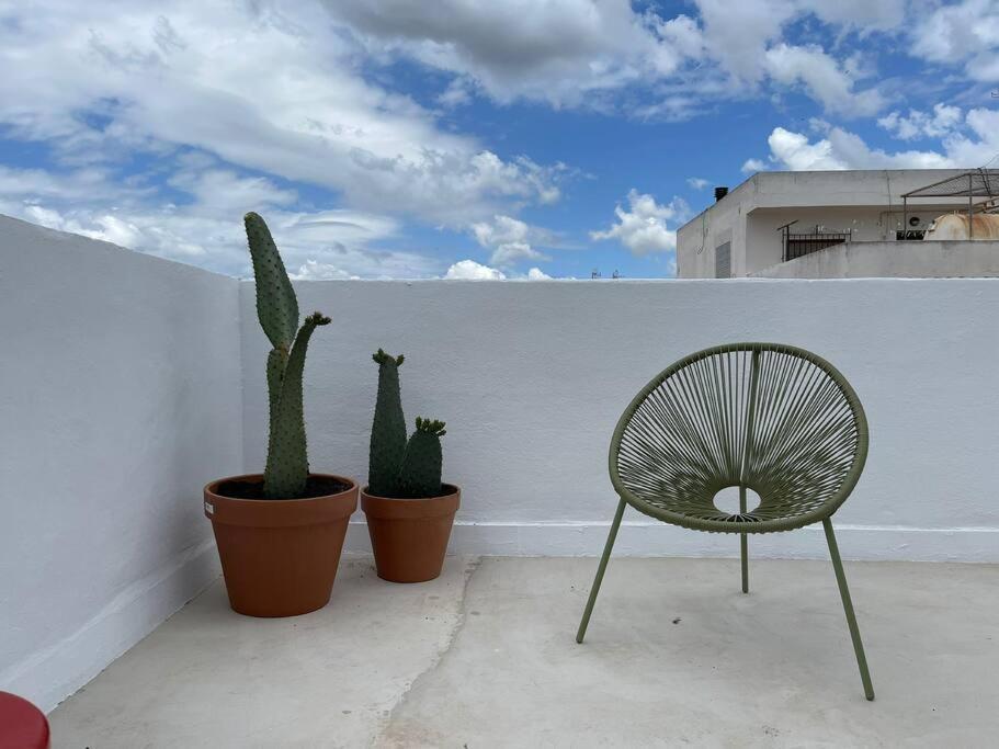En El Centro De Moraira Daire Dış mekan fotoğraf