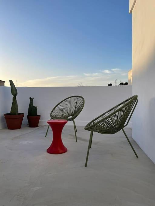 En El Centro De Moraira Daire Dış mekan fotoğraf