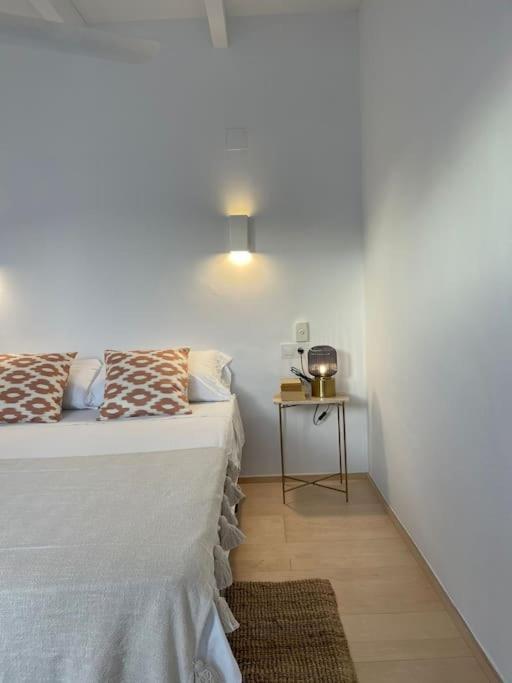 En El Centro De Moraira Daire Dış mekan fotoğraf